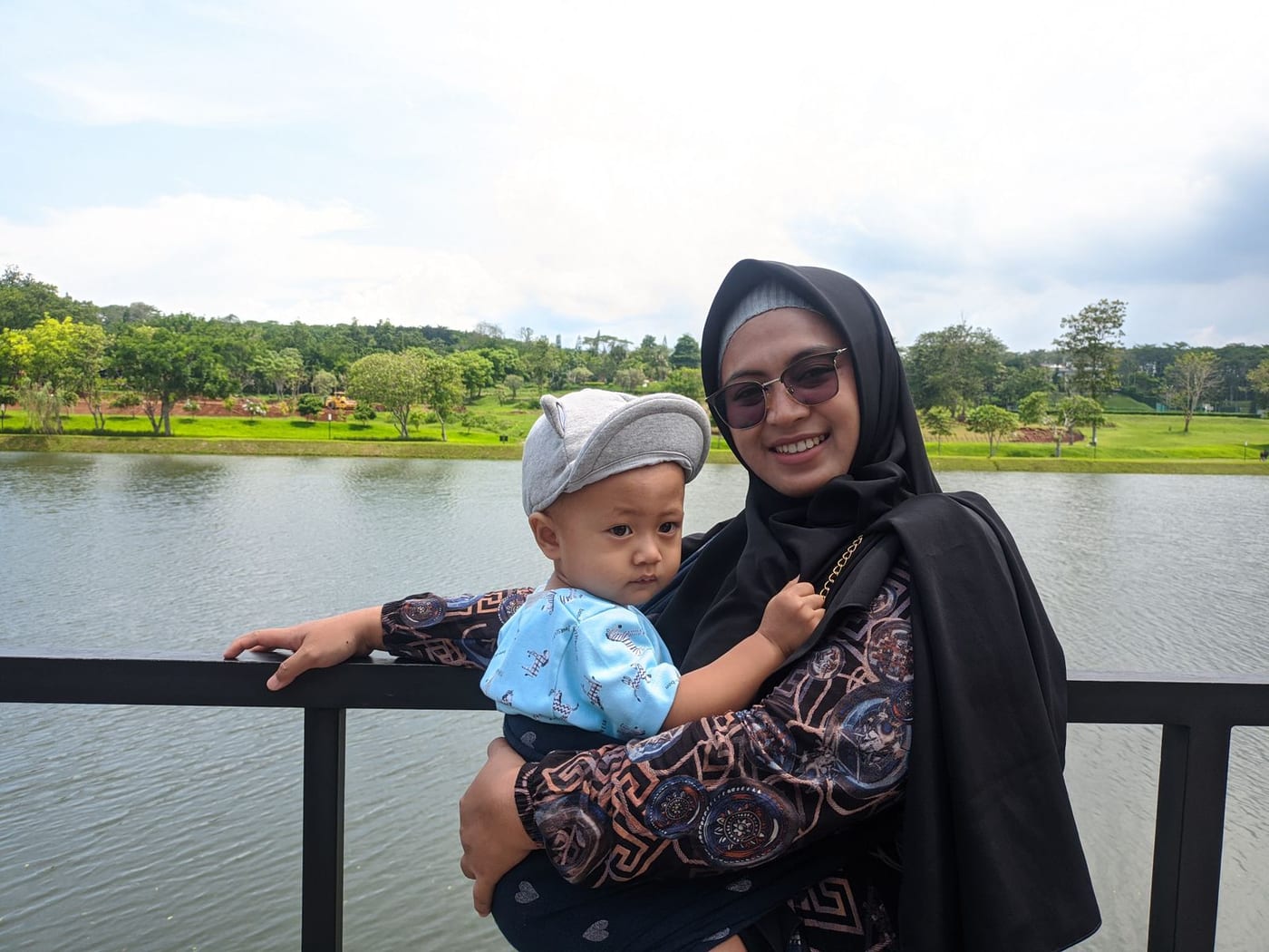 Babysitters & Nannies at work in a family home